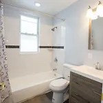 3-Min Walk To Petworth Metro Station ;10 Mins To Convention Center: Private Cozy And Quiet Bedroom And Bathroom